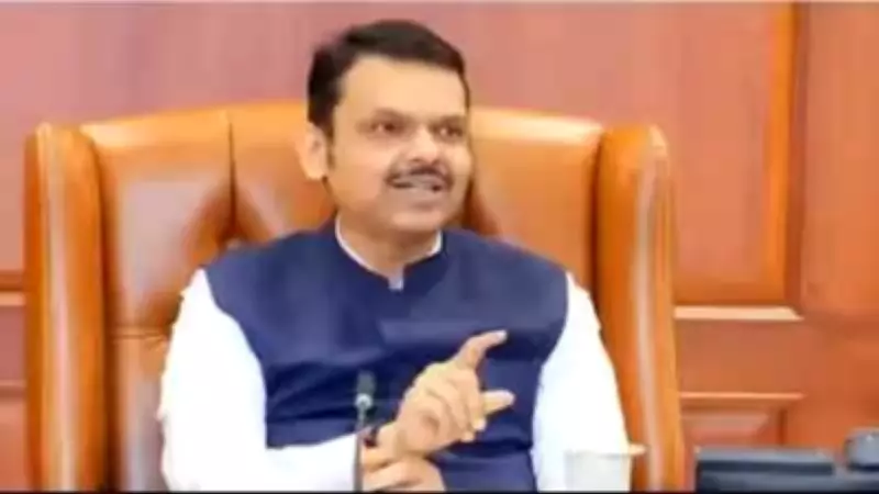 Maharashtra CM Fadnavis Orders Strict Monitoring for NEET Re-exam on June 21