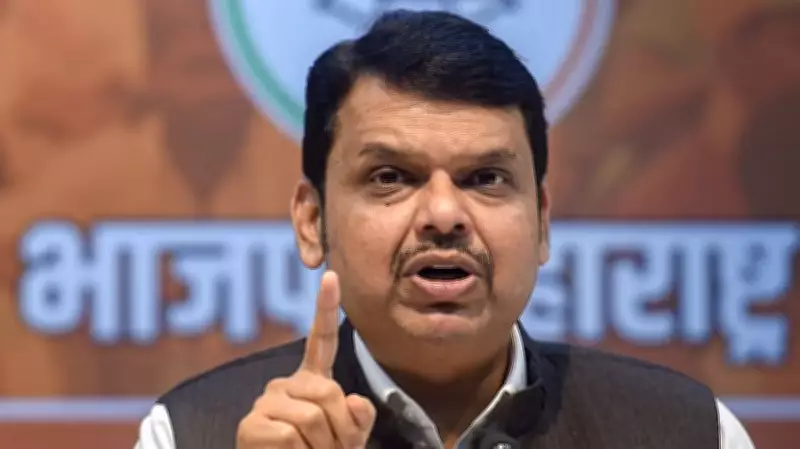 Maharashtra CM Fadnavis welcomes death penalty in Nasrapur rape-murder case