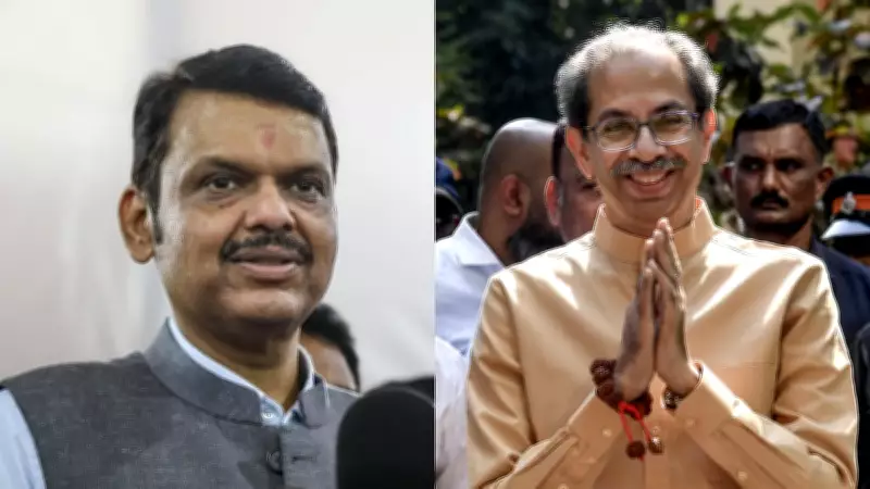Maharashtra Council Polls: Mahayuti Asks Rebels to Withdraw, MVA Faces Setbacks
