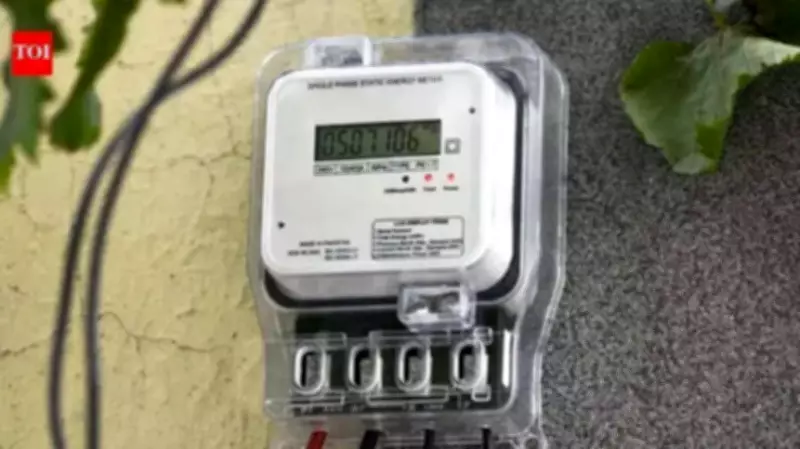 Maharashtra Crosses 1.50 Crore Smart Meter Installations Amid Consumer Pushback