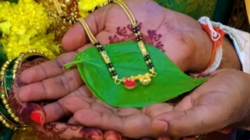 Maharashtra Family Skips New Gold Mangalsutra Inspired by Modi's Appeal