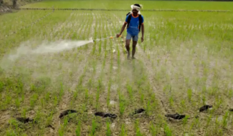 Maharashtra Fertiliser Crackdown Exposes Black Marketing Network