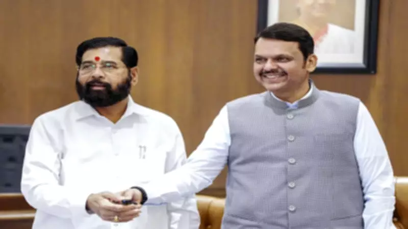 Maharashtra Govt Extends OBC-Like Education Benefits to Maratha Community