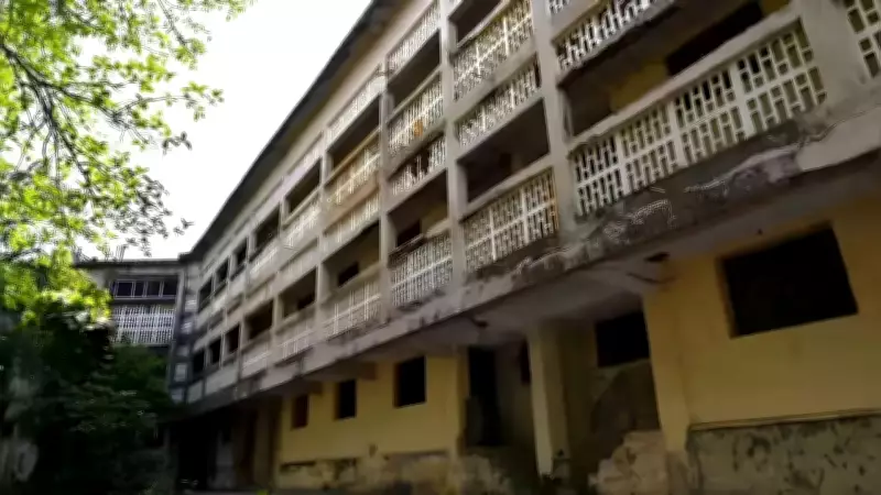 Maharashtra Govt Takes Over Air India Building in Mumbai for Rs 1,601 Crore