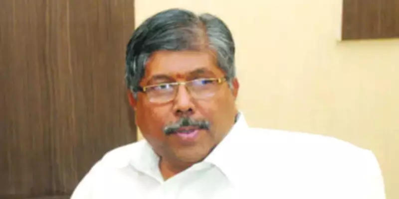 Maharashtra Minister Clarifies Remarks on Savitribai Phule Pune University Contribution