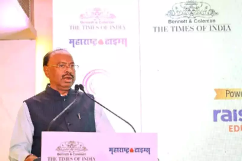 Maharashtra minister denies BJP role in 'Operation Tiger' to poach Sena MPs