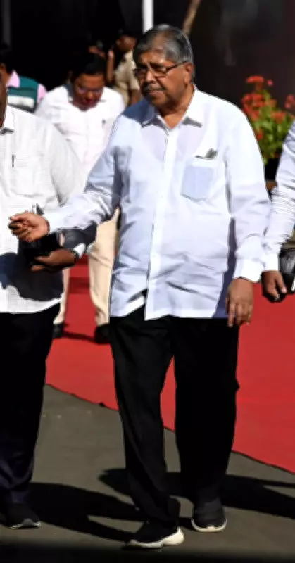Maharashtra Minister Questions SPPU Research, Announces Expert Panel
