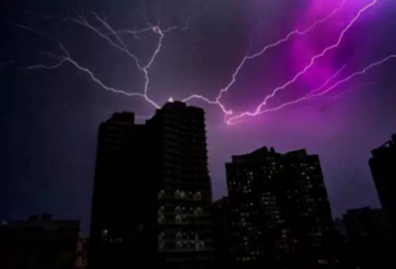 Maharashtra Monsoon Likely Subdued Until June 15, Says State Government