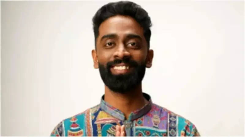 Maharashtra Orders Probe Into Comedian Pranit More's Shows After Controversy