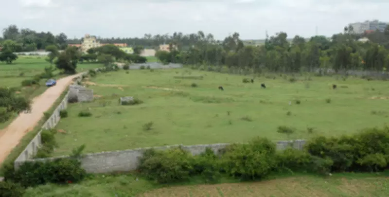 Maharashtra Orders Rectification of Govt Lease Land Records in 3 Months