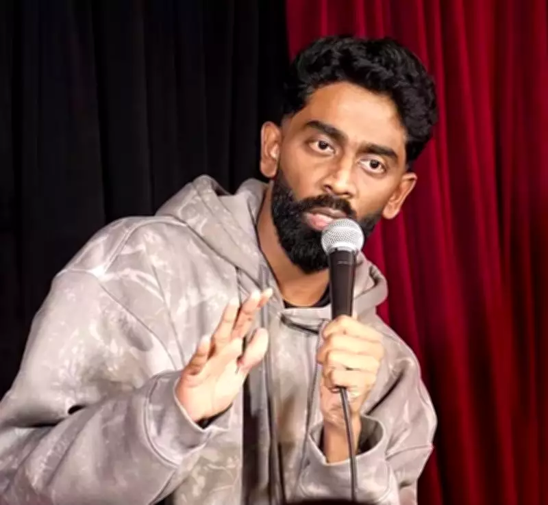 Maharashtra Police Register Case Against Comedian Pranit More Over Rs 370 Biryani Remark