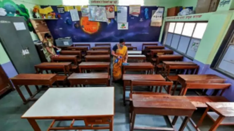 Maharashtra schools shift to morning classes amid rising temperatures