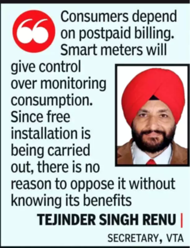 Maharashtra Smart Meter Rollout Faces Citizen Hesitation in Nagpur