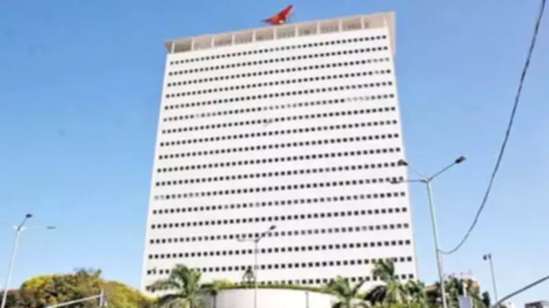 Maharashtra takes over iconic Air India building for Rs 1,601 crore
