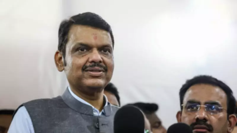 Maharashtra to Amend Mumbai Police Act to Regulate Dance Bars: Fadnavis