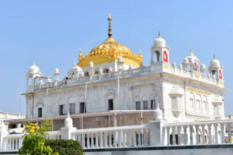 Maharashtra to Consult Sikh Stakeholders Before Replacing 1956 Hazur Sahib Law