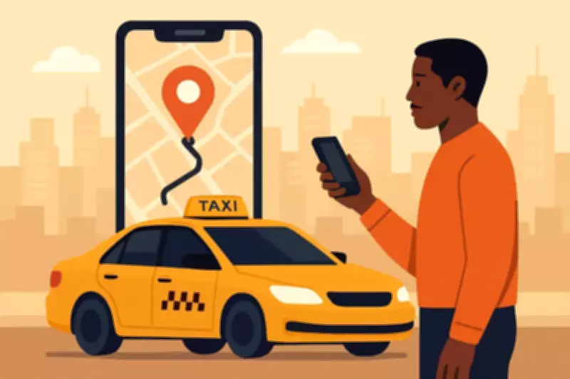 Maharashtra to Frame Guidelines for App-Based Cooperative Taxi Services