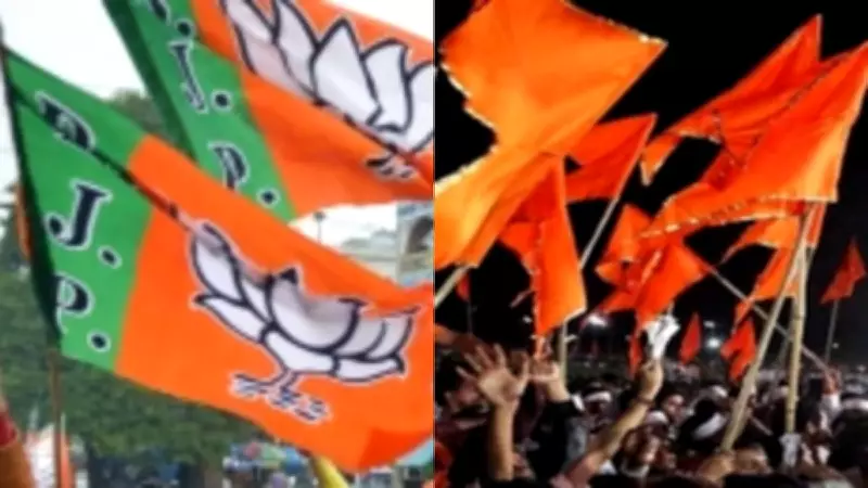 Mahayuti wins 16 of 17 MLC seats in Maharashtra, Opposition routed