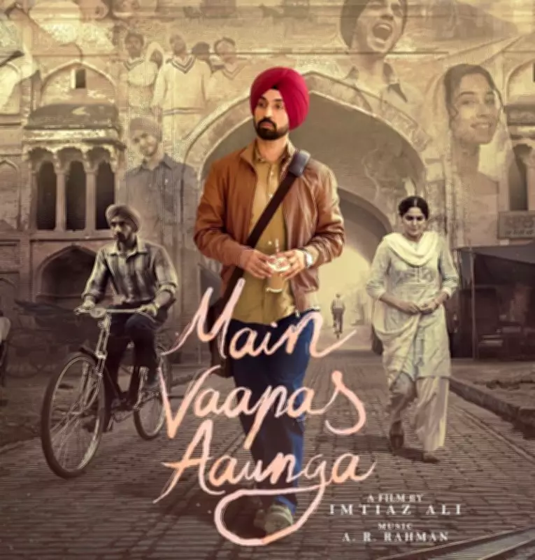 Mahesh Bhatt Praises Imtiaz Ali's 'Main Vaapas Aaunga' Box Office Turnaround