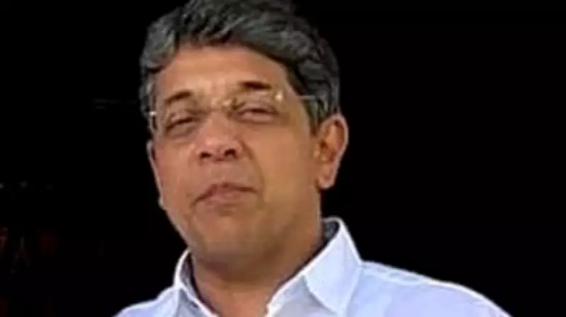 Mahesh Dixit Appointed New Intelligence Bureau Chief, Succeeds Tapan Deka