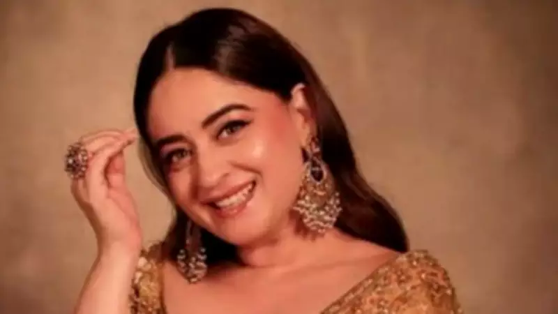 Mahhi Vij in Talks for Lock Upp Season 2, Final Discussions Underway