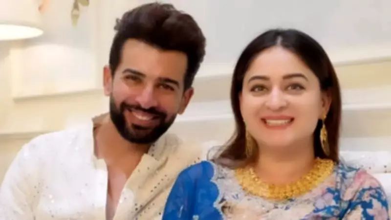 Mahhi Vij Says She Was Lucky That Her In-Laws Never Asked for Dowry