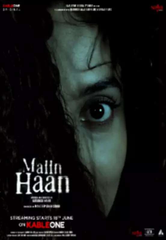 Maiin Haan: Upcoming Punjabi Horror Drama Releasing June 18, 2026