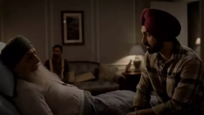 Main Vaapas Aaunga Box Office Day 1: Naseeruddin Shah, Diljit Dosanjh Film Opening