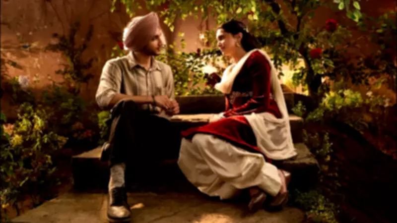 Main Vaapas Aaunga Box Office Day 9: Film Earns Rs 4.35 Crore, Total Rs 18.50 Crore