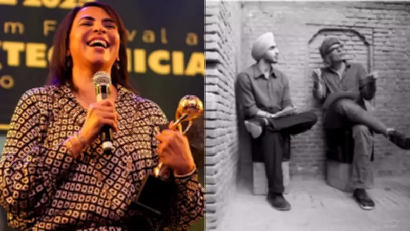 Main Vaapas Aaunga: Meet Aarti Bajaj, Editor Behind Seven Memorable Imtiaz Ali Films