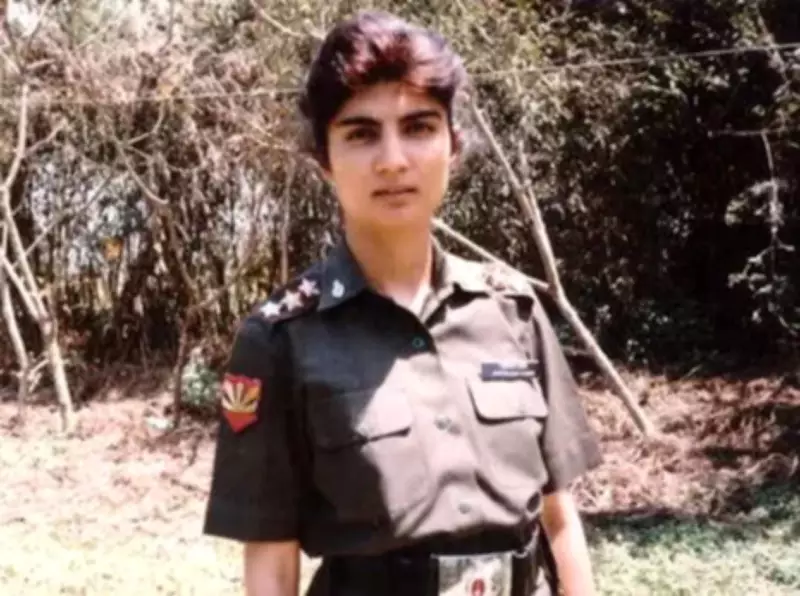 Maj Priya Jhingan on IMA's First Women Cadets: A Historic Milestone