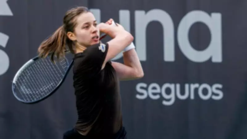 Maja Chwalinska's Inspiring French Open Semifinal Run After Battling Depression