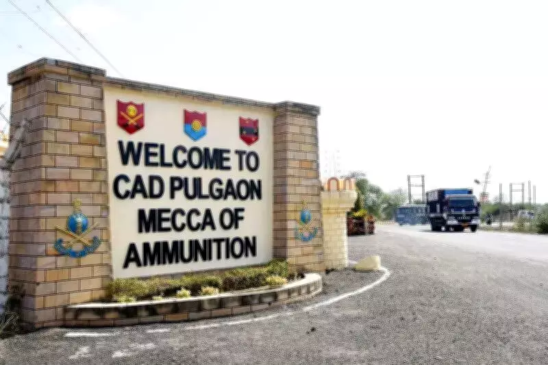 Major's Mother Seeks Civil Trial in JCO Killing Case, Alleges Army Coercion