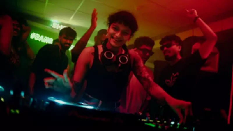 Making Queer Dance Floors Safer: Initiatives and Challenges