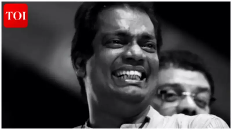 Malayalam Actor Salim Kumar Dies at 56 After Cardiac Arrest