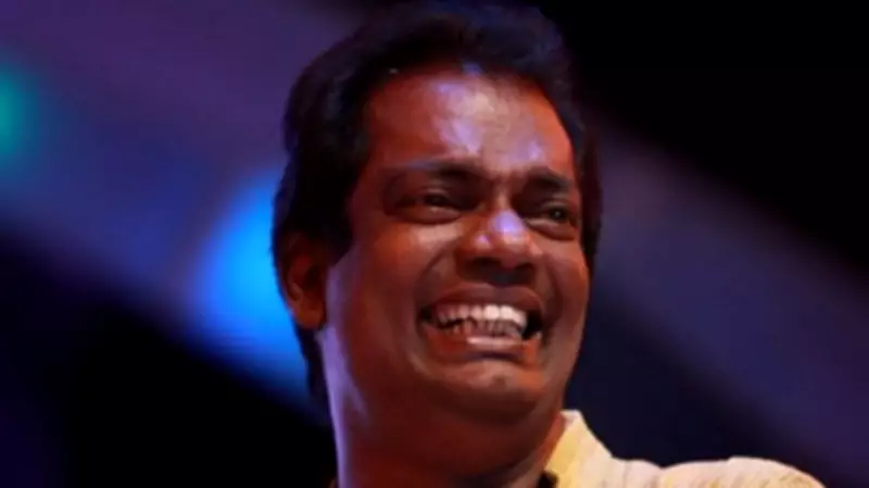 Malayalam Actor Salim Kumar Leaves Behind a Treasure Trove of Comic Classics