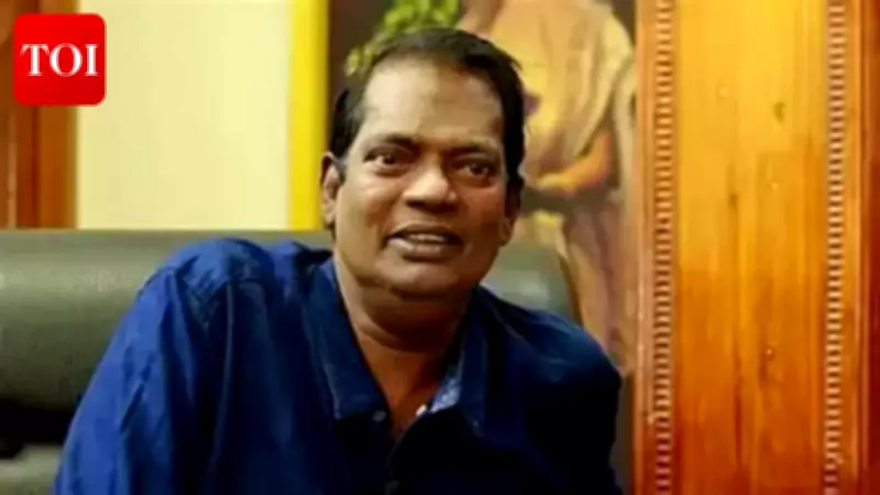 Malayalam Actor Salim Kumar Passes Away at 54, Public Viewing Arranged