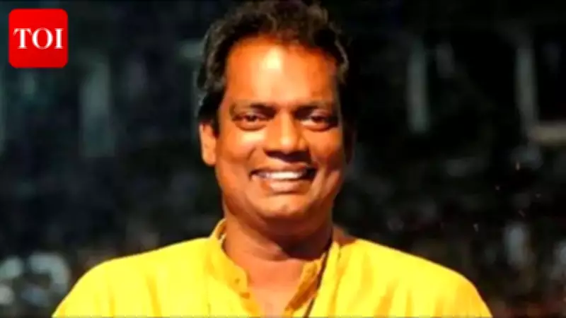 Malayalam Actor Salim Kumar Passes Away at 57 After Health Deterioration