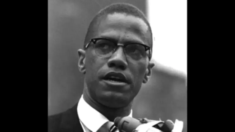 Malcolm X on Sadness vs Anger: Why Anger Drives Change