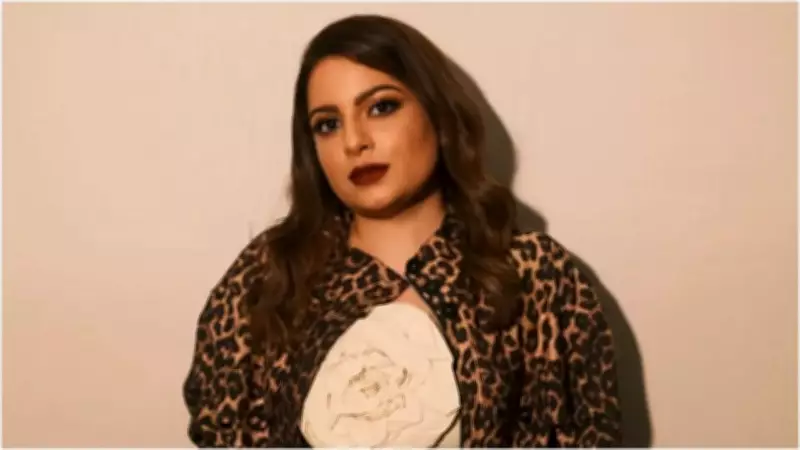 Mallika Dua Slams Comedians, Doctor, and Crowd-Work Culture in Fiery Post