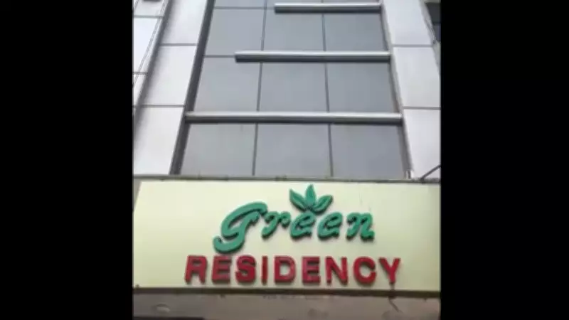 Malviya Nagar Hotel Runs 28 Rooms Despite Permit for Only 6, Safety Concerns Rise