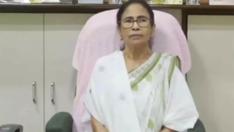 Mamata Banerjee Calls Off Meeting as Only 20 of 80 TMC MLAs Attend