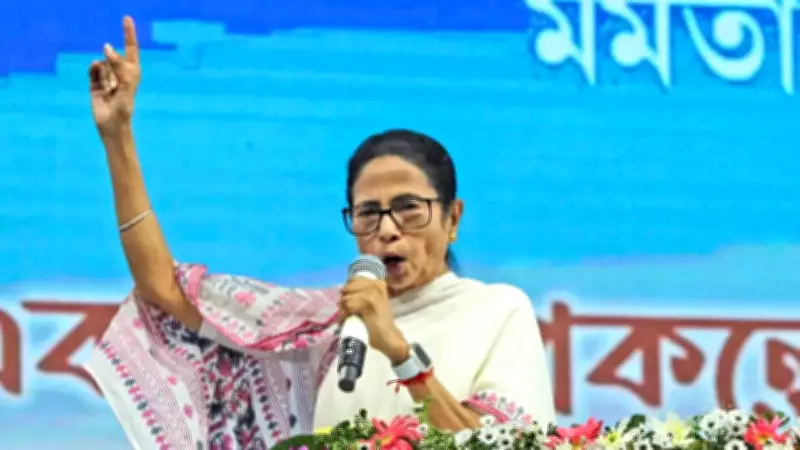 Mamata Banerjee Challenges Suvendu Adhikari's Win in Calcutta High Court