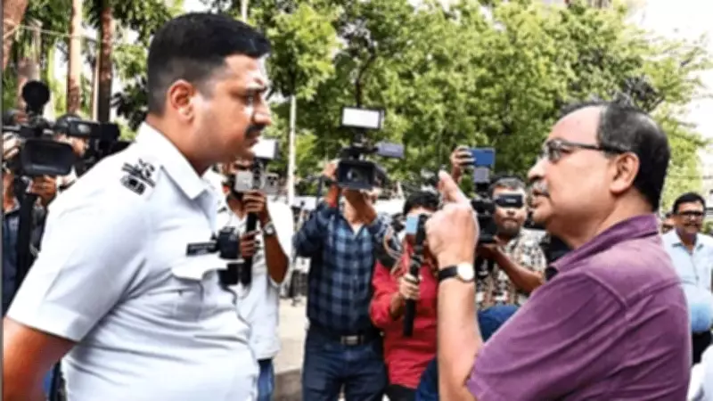 Mamata Banerjee dares BJP to arrest her, alleges party-breaking attempts