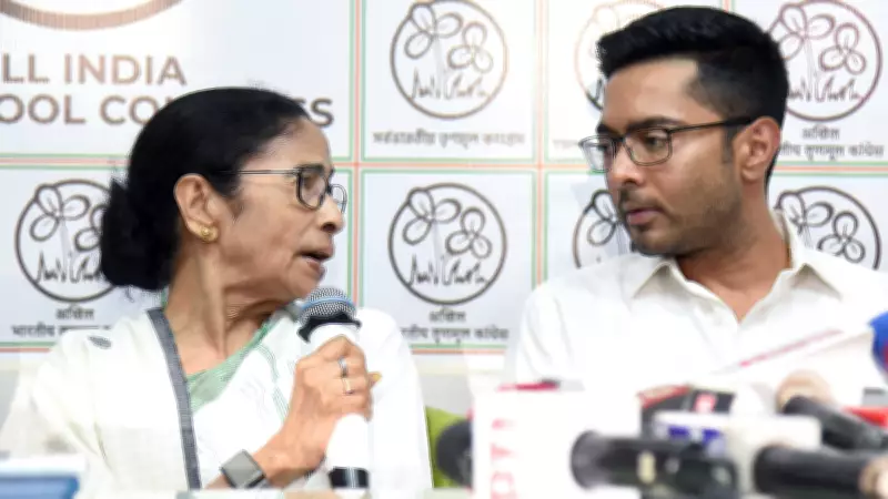 Mamata Banerjee Faces Biggest Revolt in TMC: List of Rebel MLAs