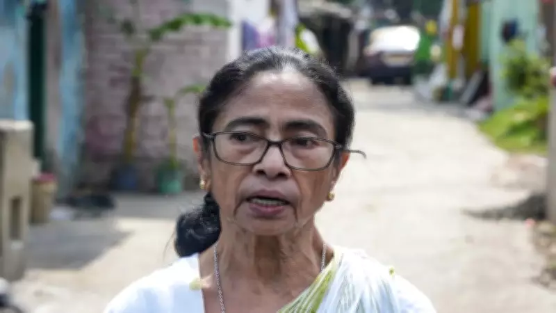 Mamata Banerjee Faces FIR Over Osman Hadi Murder Remarks