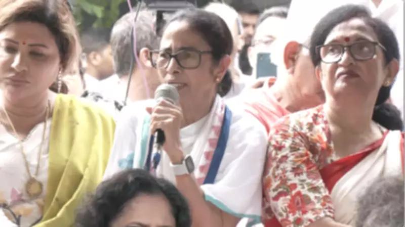 Mamata Banerjee Slams TMC Rebels, Alleges BJP Manipulated Counting in 177 Bengal Seats