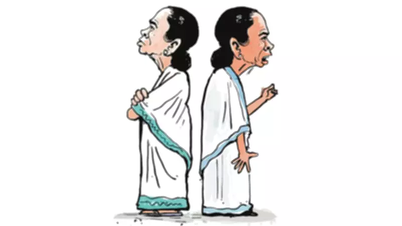 Mamata Banerjee's Biggest Crisis Is Within Her Own Party