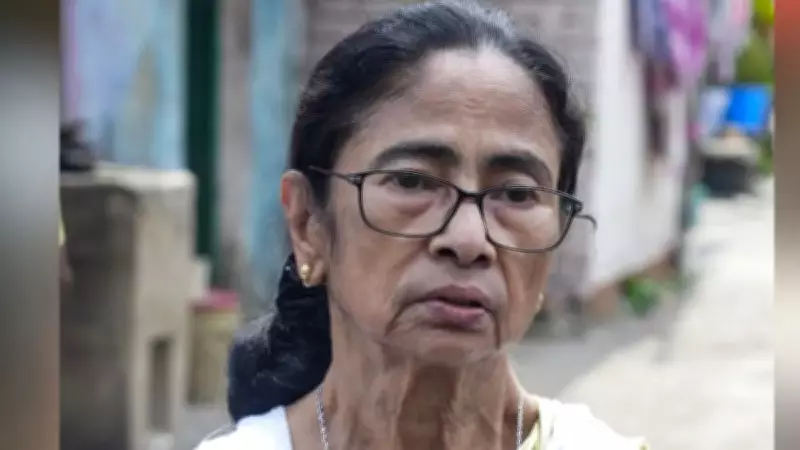 Mamata Banerjee's Close Aide Krishna Chakraborty Resigns as Mayor