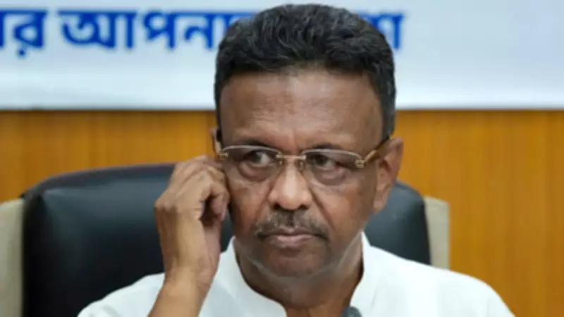 Mamata loyalist Firhad Hakim hints at softer stance towards Suvendu Adhikari govt